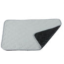 Pet Dog Washable Diaper Pad Three-layer Waterproof Pet Supplies Diapers Reusable Training Mat For Animal Rabbit Cat Seat Cover
