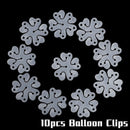 5m Birthday Balloons Chain Birthday Party Decorations Kids Globos Ballon Arch Accessories Wedding Balony Baloon Chain