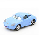 Disney Pixar Cars 2 3 Metal Diecast Vehicle Lightning McQueen Mater Jackson Storm Ramirez Car Toy Boy Kid Toys Christmas Gift