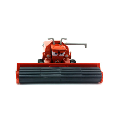 Disney Pixar Cars 2 3 Metal Diecast Vehicle Lightning McQueen Mater Jackson Storm Ramirez Car Toy Boy Kid Toys Christmas Gift