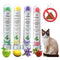 4 Aromatic Cat Litter Deodorant Beads Odor Activated Carbon Absorbs Pet Removaling Excrement Stink Deodorizing Cleaning Supplies