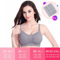Maternity Bra Breast Pump Special Nursing Bra Hand Free Pregnancy Clothes Breastfeeding Accessories Pumping Bra Can Wear All Day