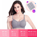 Maternity Bra Breast Pump Special Nursing Bra Hand Free Pregnancy Clothes Breastfeeding Accessories Pumping Bra Can Wear All Day