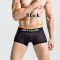 10Pcs/Lot Mens Underwear Boxers Men's Sexy Soft Underpants Boxer For Men Panties Comfortable boxeador bokserki Male Boxershorts