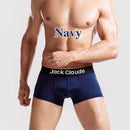 10Pcs/Lot Mens Underwear Boxers Men's Sexy Soft Underpants Boxer For Men Panties Comfortable boxeador bokserki Male Boxershorts