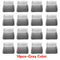 4/8/16pcs Table Chair Legs Silicone Caps Funiture Feets Protector Covers Non-slip Table Leg Caps Foot Protection Bottom Covers