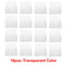 4/8/16pcs Table Chair Legs Silicone Caps Funiture Feets Protector Covers Non-slip Table Leg Caps Foot Protection Bottom Covers