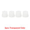 4/8/16pcs Table Chair Legs Silicone Caps Funiture Feets Protector Covers Non-slip Table Leg Caps Foot Protection Bottom Covers