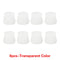 4/8/16pcs Table Chair Legs Silicone Caps Funiture Feets Protector Covers Non-slip Table Leg Caps Foot Protection Bottom Covers