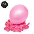 10/20/30/50Pcs 10/12inch Pearl Latex Balloons Wedding Birthday Party Decoration Balloon Xmas Baby Shower Kids Air Balls Globos