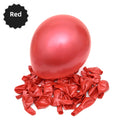 10/20/30/50Pcs 10/12inch Pearl Latex Balloons Wedding Birthday Party Decoration Balloon Xmas Baby Shower Kids Air Balls Globos