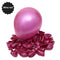 10/20/30/50Pcs 10/12inch Pearl Latex Balloons Wedding Birthday Party Decoration Balloon Xmas Baby Shower Kids Air Balls Globos