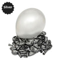 10/20/30/50Pcs 10/12inch Pearl Latex Balloons Wedding Birthday Party Decoration Balloon Xmas Baby Shower Kids Air Balls Globos