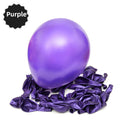 10/20/30/50Pcs 10/12inch Pearl Latex Balloons Wedding Birthday Party Decoration Balloon Xmas Baby Shower Kids Air Balls Globos