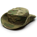 Camouflage Tactical Cap Military Boonie Hat US Army Caps Camo Men Outdoor Sports Sun Bucket Cap Fishing Hiking Hunting Hats 59CM