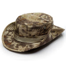 Camouflage Tactical Cap Military Boonie Hat US Army Caps Camo Men Outdoor Sports Sun Bucket Cap Fishing Hiking Hunting Hats 59CM