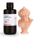 ELEGOO 3D Printer Resin LCD UV-Curing Resin 405nm Standard Photopolymer Resin for LCD 3D Printing 1000ml Black Grey White Skin