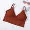 1/2 Pcs Bras For Women Sexy Seamless Bra U Type Backless Bra Push Up Bralette Brassiere Women Bra Soutien Gorge Females