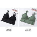 1/2 Pcs Bras For Women Sexy Seamless Bra U Type Backless Bra Push Up Bralette Brassiere Women Bra Soutien Gorge Females