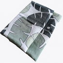 Hot New Baby Blankets Newborn Soft Organic Cotton Bamboo Baby Bibs Muslin Swaddle Wrap Feeding Burpy Towel Scarf Big Diaper