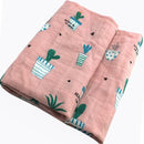 Hot New Baby Blankets Newborn Soft Organic Cotton Bamboo Baby Bibs Muslin Swaddle Wrap Feeding Burpy Towel Scarf Big Diaper