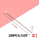 8/10/20/ Pen Refill Different Metal Ballpoint Pen Refills Office School Stationery Gifts Pen Choose Blue black refills Pen Sale