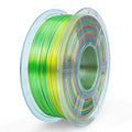 SUNLU SILK PLA Filament 1.75mm 1kg 3d Printer Filament Silk Texture 3D Printing Materials