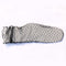 1pair Sexy Dot Lace Socks Women Transparent Mesh Ankle Socks Ladies Ultra-Thin Princess Tulle Socks Female Meias