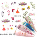 1 Sheet Russian text Nail Watermark Decals Sexy lips Middle finger Sexy girl Water Transfer Slider Russia Words Manicure Tattoos