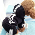 Pet Clothes French Bulldog Puppy Dog Costume Pet Jumpsuit Chihuahua Pug Pets Dogs Clothing for Small Medium Dogs Puppy Outfit