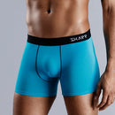 Brand Cotton Men's Panties Boxers Underwear Men Underpants Underwear Man For Boxershorts Underpant Boxer Shorts Sexy
