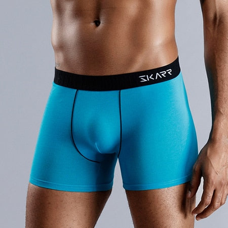 Brand Cotton Men's Panties Boxers Underwear Men Underpants Underwear Man For Boxershorts Underpant Boxer Shorts Sexy