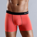 Brand Cotton Men's Panties Boxers Underwear Men Underpants Underwear Man For Boxershorts Underpant Boxer Shorts Sexy