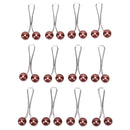 12pcs Pearl Scarf Brooch Pin Headscarf Shawl Scarf Lady Muslim Scarf Hijab Clips Pin Fixed Straps Anti Slip Brooch