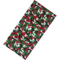 2020 New Multi Functional Bandana Headband Ring Neck Scarf Camouflage Leaves Seamless Tubular Magic Face Scarf Gift for Baby