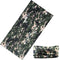 2020 New Multi Functional Bandana Headband Ring Neck Scarf Camouflage Leaves Seamless Tubular Magic Face Scarf Gift for Baby