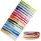 2020 New Multi Functional Bandana Headband Ring Neck Scarf Camouflage Leaves Seamless Tubular Magic Face Scarf Gift for Baby