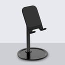 FLOVEME Universal Tablet Phone Holder Desk For iPhone Desktop Tablet Stand For Cell Phone Table Holder Mobile Phone Stand Mount