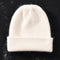 2017 New Winter Hat for Women Rabbit Cashmere Knitted Beanies Thick Warm Vogue Ladies Wool Angora Hat Female Beanie Hats