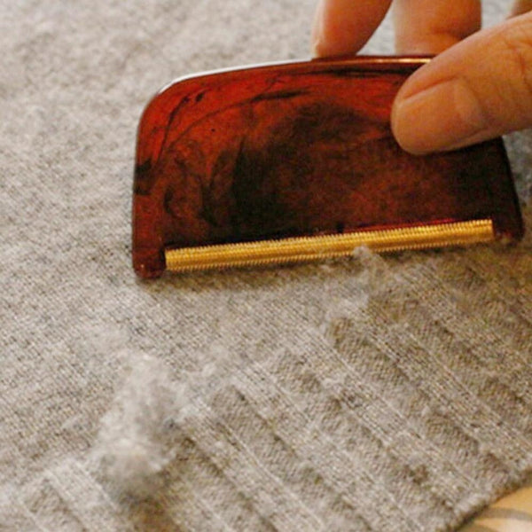 Mini Portable Lint Remover Laundry Cleaning Tools Hair Ball Trimmer Manual Pellet Cut Machine Epilator Sweater Clothes Shaver