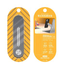 11-17inch Cooling Rack Folding Adjustable Angle Aluminum Alloy Desktop Portable Holder Office Universal Non Slip Laptop Stand