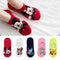 5 Pairs/Lot summer Casual Cute women Socks animal Cartoon Mouse Duck socks Cotton invisible funny socks size 35-41Dropshipping