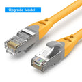 Vention CAT6A Ethernet Cable SSTP RJ45 Lan Network Cable 10 Gigabit High Speed 500MHz Cat6 a Patch Cord for Modem Router Cable
