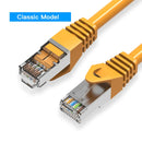 Vention CAT6A Ethernet Cable SSTP RJ45 Lan Network Cable 10 Gigabit High Speed 500MHz Cat6 a Patch Cord for Modem Router Cable
