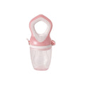 Newborn Pacifier Food Nibble Baby Pacifiers Feeder Kids Fruit Pacifier Feeding Safe Kids Training Nipple Teat Pacifier Bottles