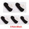 5Pairs/Lot Cartoon Unicorn Cat Fox Socks Cute Animal Women Socks Summer Funny Short Ankle Socks Ladies Cotton Sock Dropship