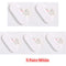 5Pairs/Lot Cartoon Unicorn Cat Fox Socks Cute Animal Women Socks Summer Funny Short Ankle Socks Ladies Cotton Sock Dropship