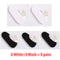 5Pairs/Lot Cartoon Unicorn Cat Fox Socks Cute Animal Women Socks Summer Funny Short Ankle Socks Ladies Cotton Sock Dropship
