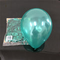 10/20/50Pcs 10inch 1.5g Pearl Latex Balloons Happy Birthday Party Wedding Christmas Decoration Balloon Kids Toy Air Balls Globos
