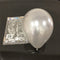 10/20/50Pcs 10inch 1.5g Pearl Latex Balloons Happy Birthday Party Wedding Christmas Decoration Balloon Kids Toy Air Balls Globos